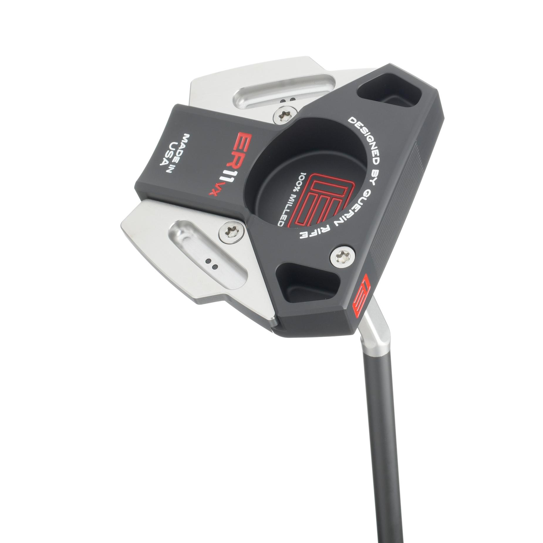 Evnroll V Series | Hot List 2022 | Golf Digest | Best Mallet